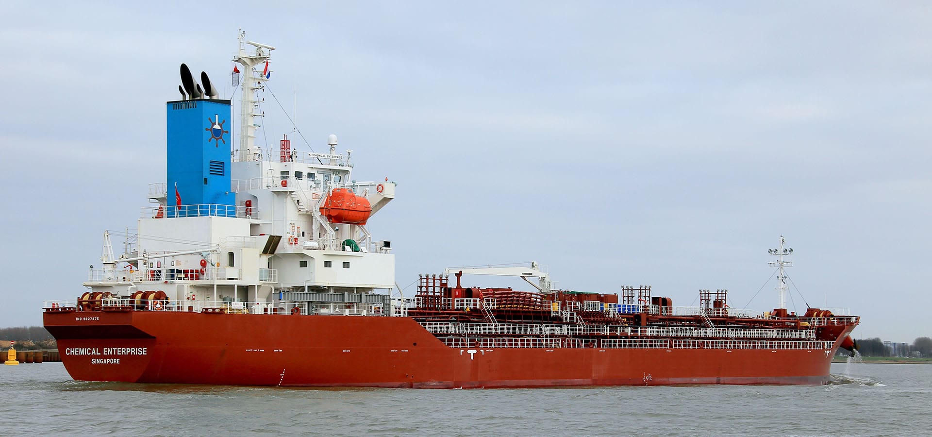 Chemical Enterprise