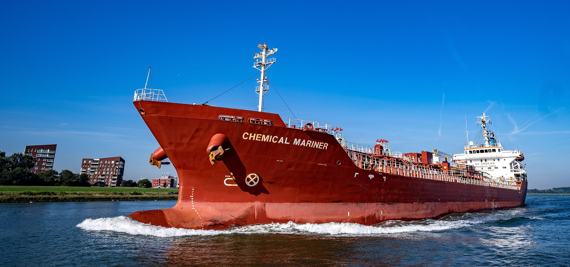 Chemical Mariner
