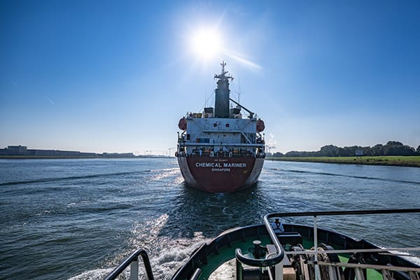 Chemical Mariner